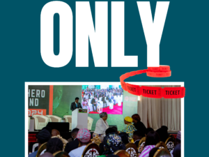 Event Ticket Only