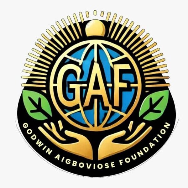 Godwin Aigboviose Foundation (GAF AFRICA)