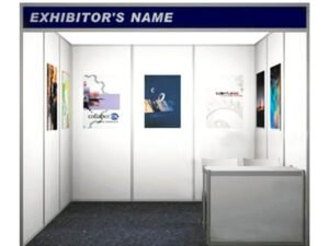 Space Exhibitor